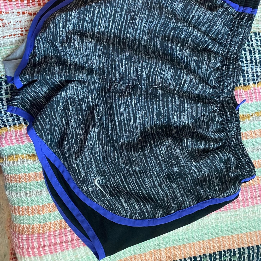 Nike Tempo Woman’s Running Shorts